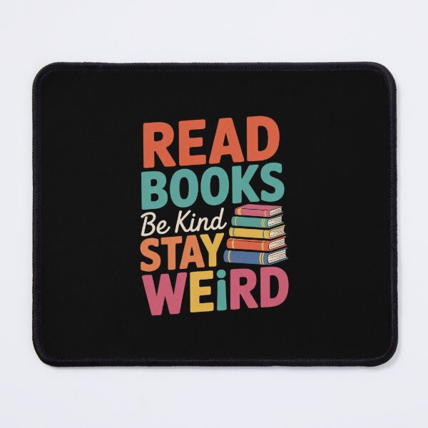 Item preview, Booklover and Book Reader  designed and sold by MicanCuteStore.