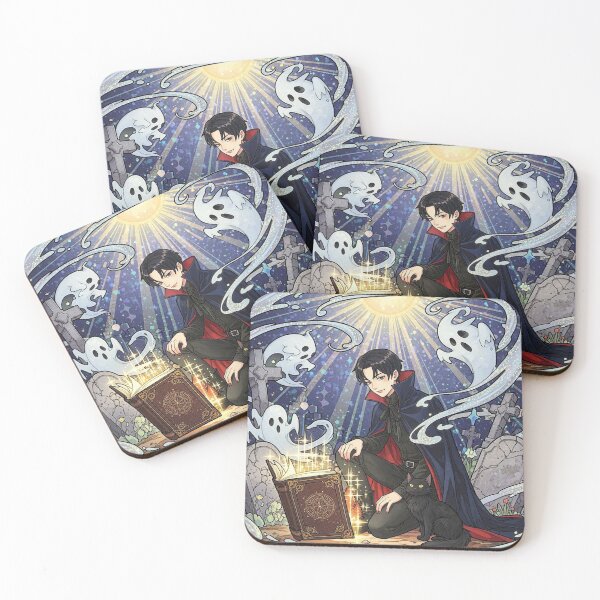 Item preview, magical Halloween designed and sold by Talpha.