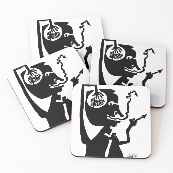 Item preview, So Brilliant - Dark Version designed and sold by FingerlimeArt.