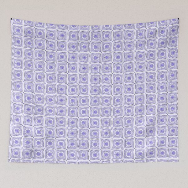 Item preview, Soft Soul Lavender designed and sold by Sapna Rai.