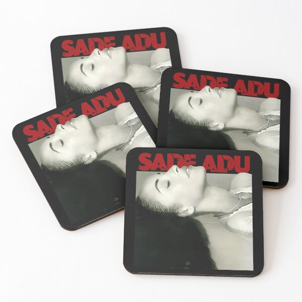 Item preview, Sade Adu designed and sold by perwirkcon.