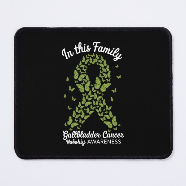 Item preview, Family Support Gallbladder Cancer Awareness designed and sold by VENOM0RIOT.