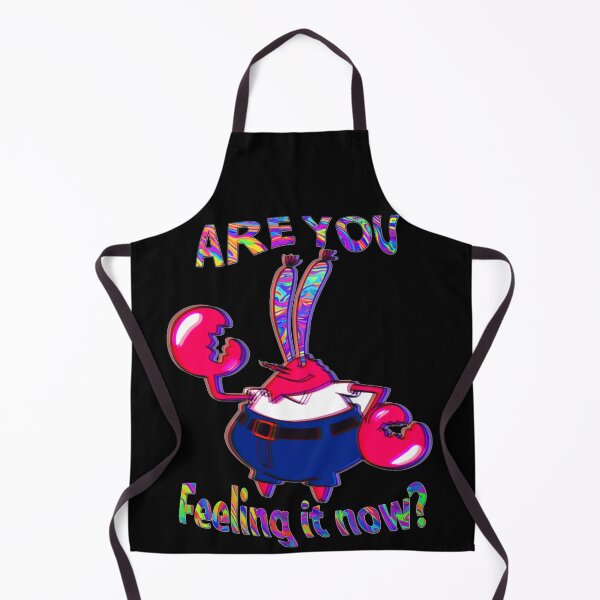 Item preview, Are you feeling it now Mr Krabs designed and sold by JosephDunn79.