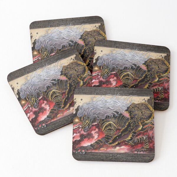 Item preview, Maliketh Liu Yu Art designed and sold by liuyuart.