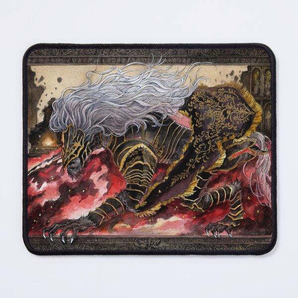 Item preview, Maliketh Liu Yu Art designed and sold by liuyuart.