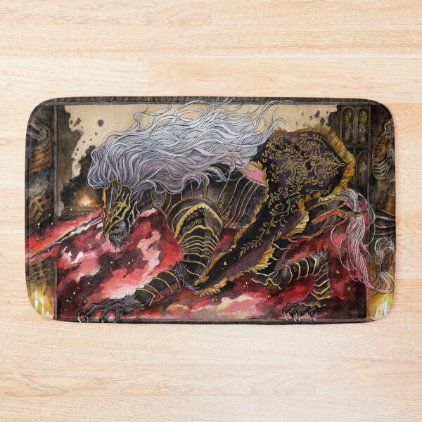 Item preview, Maliketh Liu Yu Art designed and sold by liuyuart.