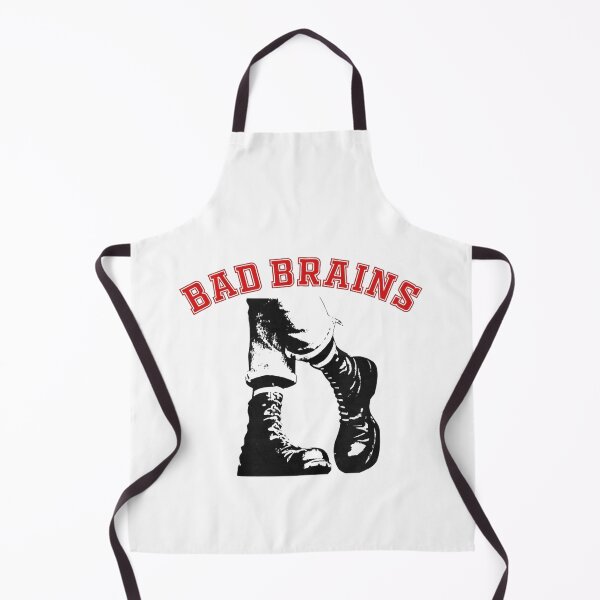 Item preview, Bad Brains Punk designed and sold by rhoshujet.