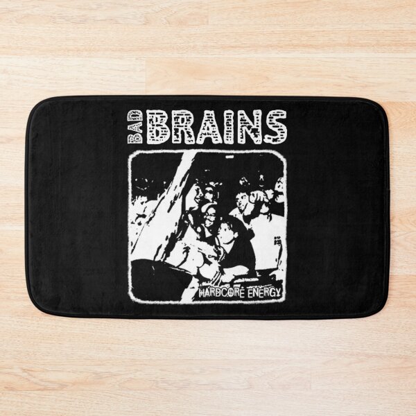 Item preview, Bad Brains Punk designed and sold by rhoshujet.