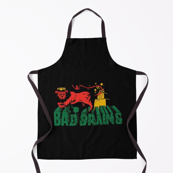 Item preview, Bad Brains Punk designed and sold by rhoshujet.