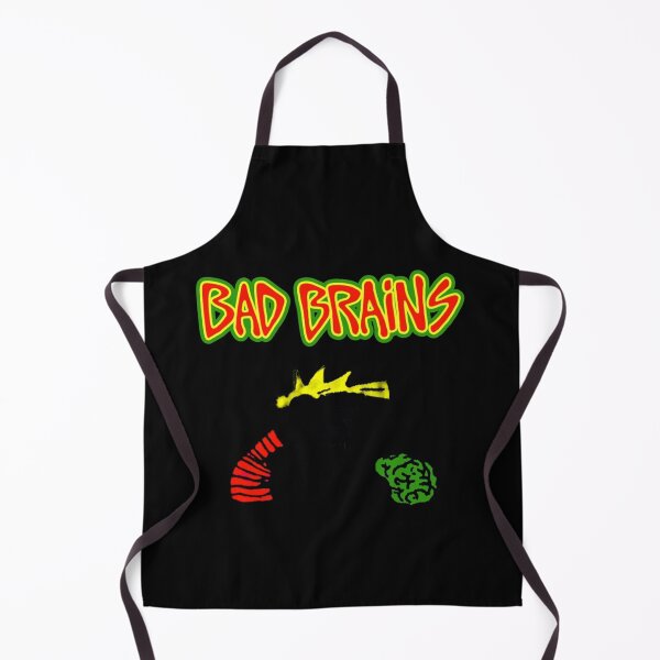Item preview, Bad Brains Punk designed and sold by rhoshujet.