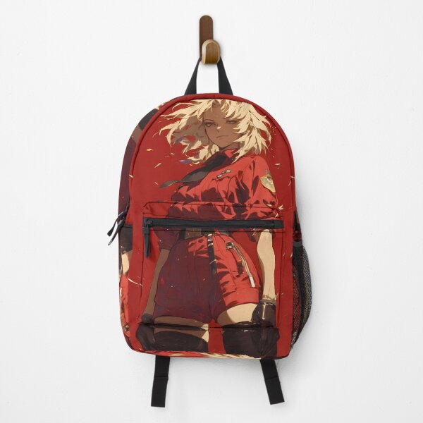Item preview, Seras Victoria Hellsing Strong Mash Kyrielight Shielder Fate Grand Order Open Field Brave Anime Girl Warrior designed and sold by HumbertoValveno.
