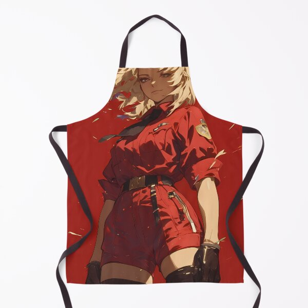 Item preview, Seras Victoria Hellsing Strong Mash Kyrielight Shielder Fate Grand Order Open Field Brave Anime Girl Warrior designed and sold by HumbertoValveno.