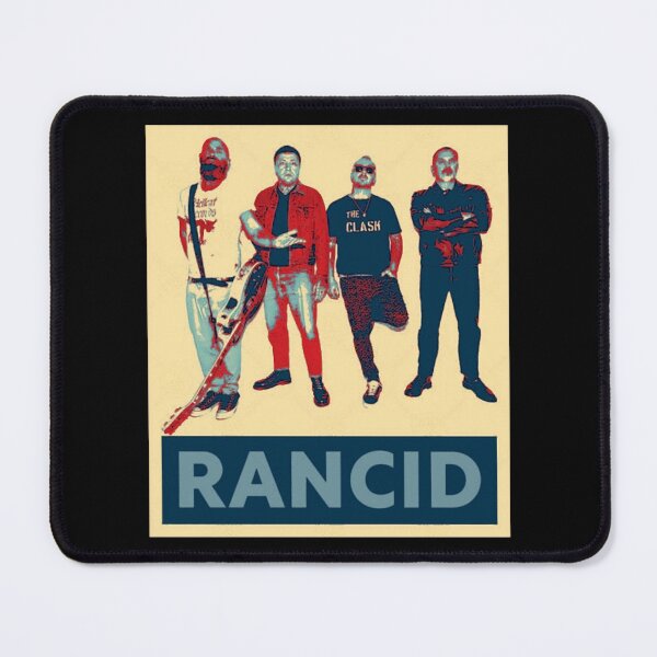 Item preview, Rancid designed and sold by t1carmindsmith.