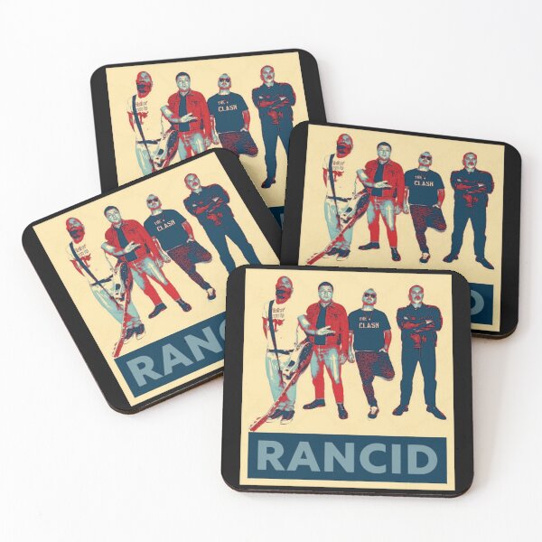 Item preview, Rancid designed and sold by t1carmindsmith.