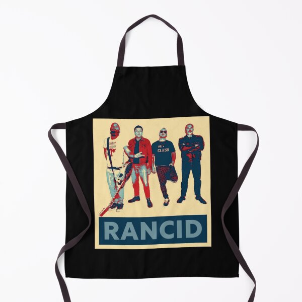 Item preview, Rancid designed and sold by t1carmindsmith.