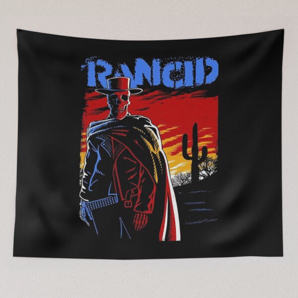 Item preview, Rancid designed and sold by t1carmindsmith.