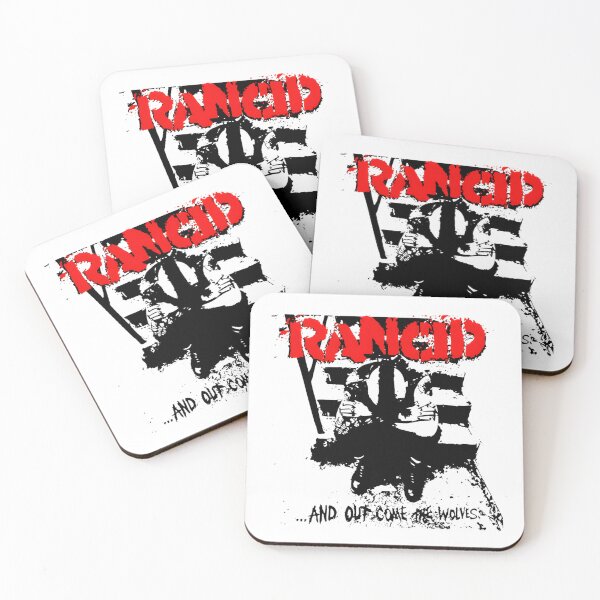 Item preview, Rancid designed and sold by t1carmindsmith.