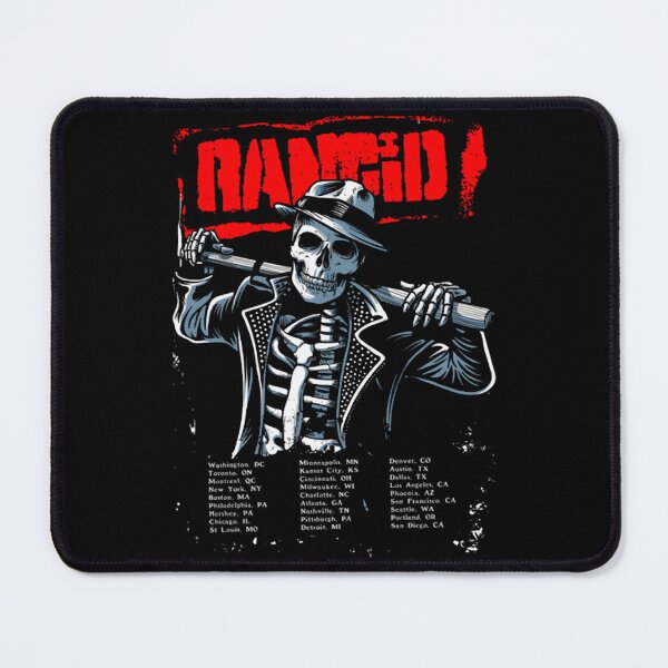 Item preview, Rancid designed and sold by t1carmindsmith.