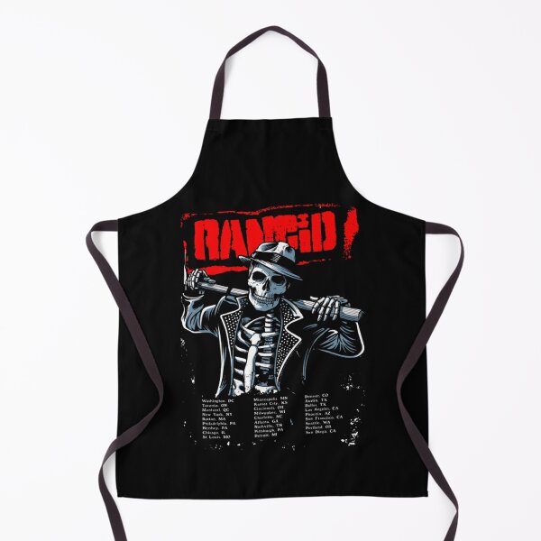 Item preview, Rancid designed and sold by t1carmindsmith.