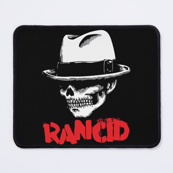 Item preview, Rancid designed and sold by t1carmindsmith.