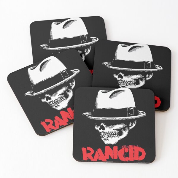 Item preview, Rancid designed and sold by t1carmindsmith.