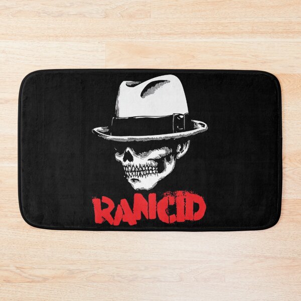 Item preview, Rancid designed and sold by t1carmindsmith.
