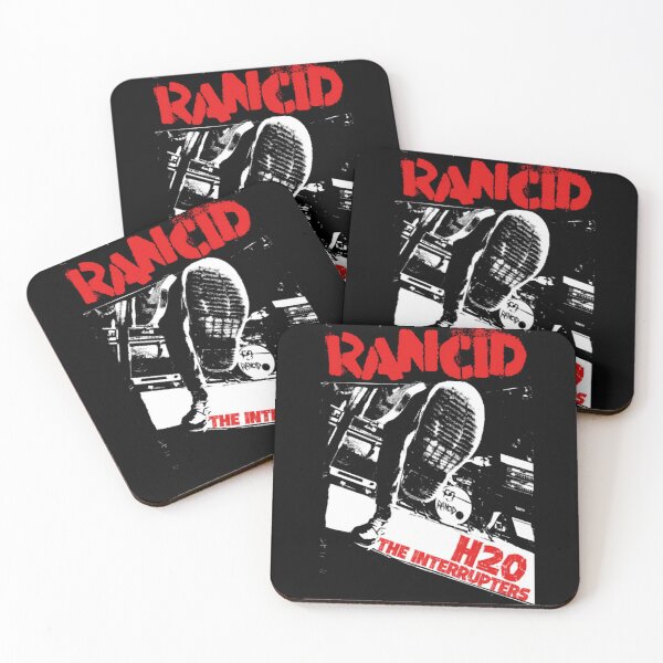 Item preview, Rancid designed and sold by t1carmindsmith.