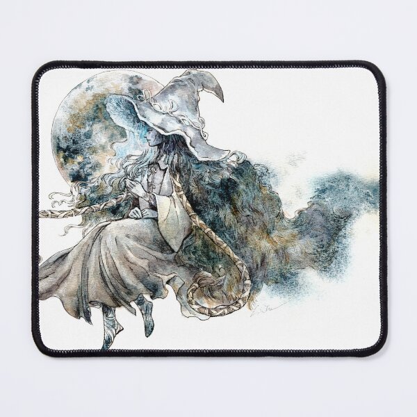 Item preview, Ranni the witch designed and sold by liuyuart.