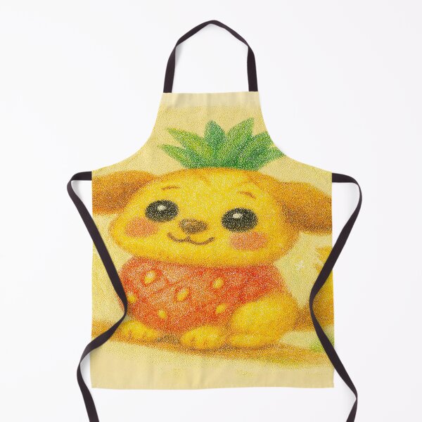 Item preview, Pineappup 5 designed and sold by DinsignStudio.