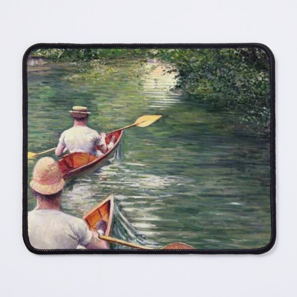 Item preview, The Canoes designed and sold by SharonTheFirst.