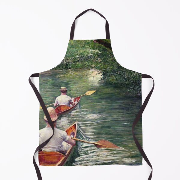 Item preview, The Canoes designed and sold by SharonTheFirst.