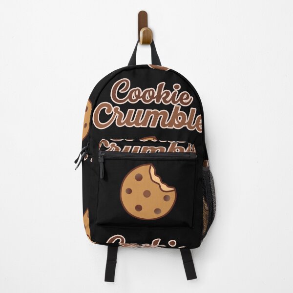 Item preview, Cookie Crumble designed and sold by Omarelmktar.