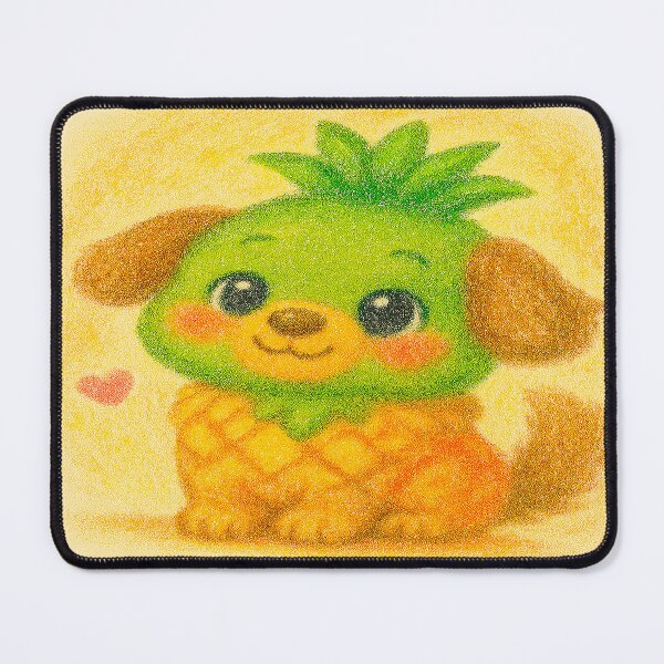 Item preview, Pineappup 6 designed and sold by DinsignStudio.