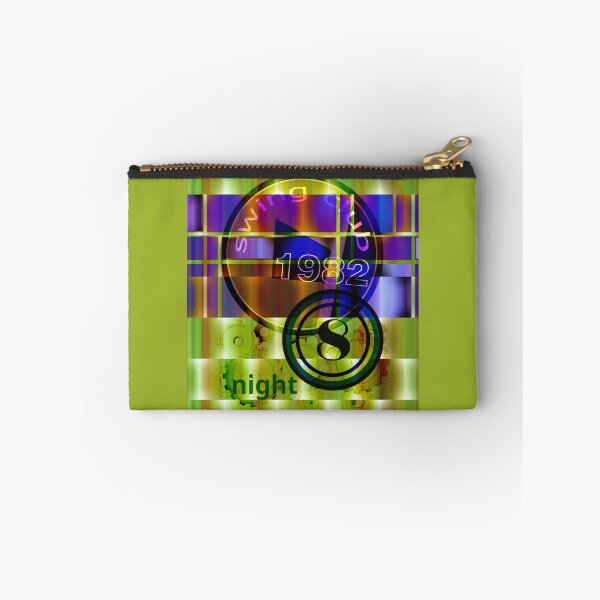 Item preview, Swing club 1982 designed and sold by AlbertoRuiZ.