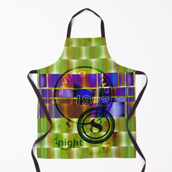 Item preview, Swing club 1982 designed and sold by AlbertoRuiZ.