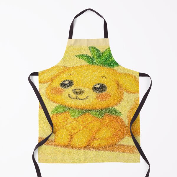 Item preview, Pineappup 7 designed and sold by DinsignStudio.