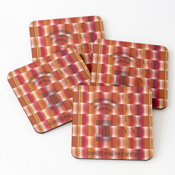 Item preview, Contemporary city designed and sold by AlbertoRuiZ.
