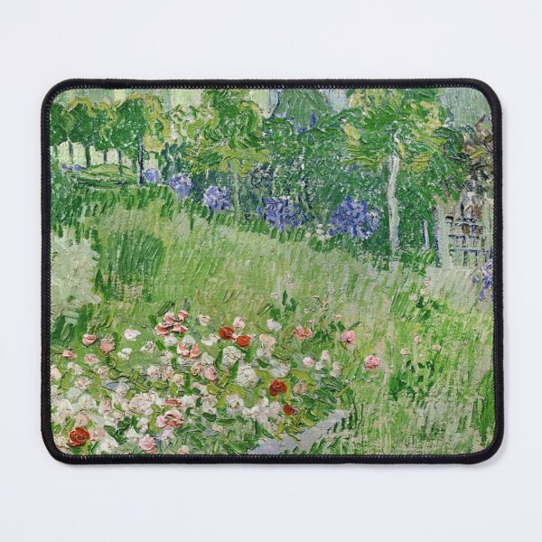 Item preview, Daubigny''s garden designed and sold by SharonTheFirst.