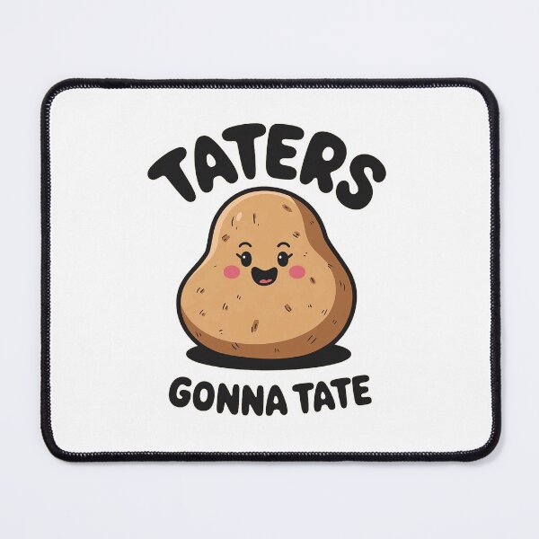 Item preview, TATERS designed and sold by HaileyRobel.