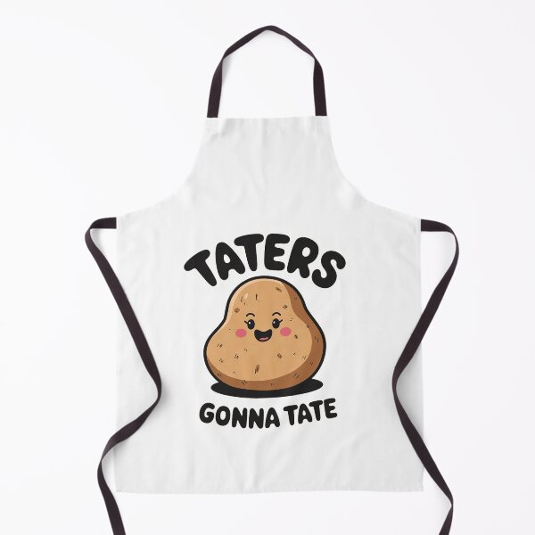 Item preview, TATERS designed and sold by HaileyRobel.