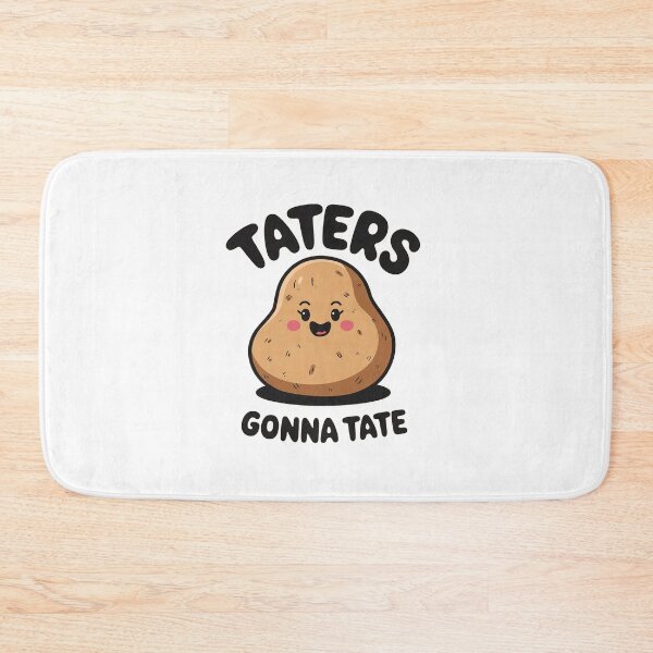 Item preview, TATERS designed and sold by HaileyRobel.