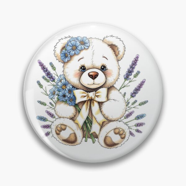 Item preview, Harvest Teddy designed and sold by Talpha.