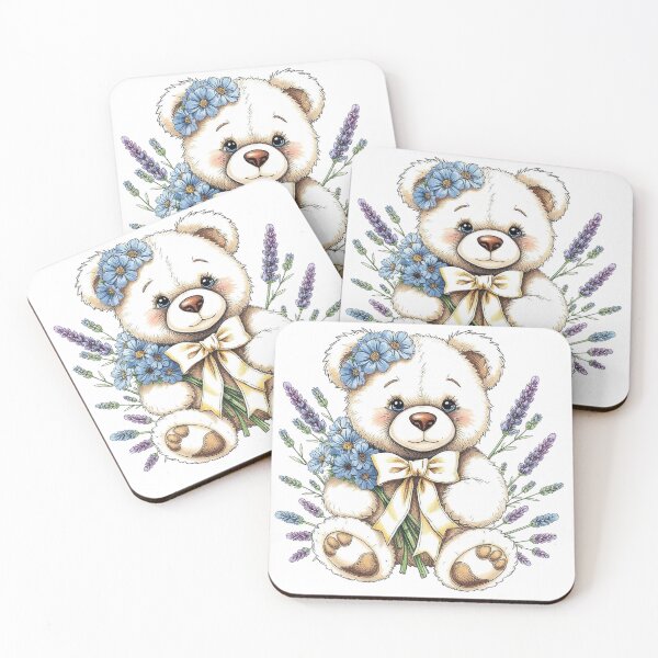 Item preview, Harvest Teddy designed and sold by Talpha.