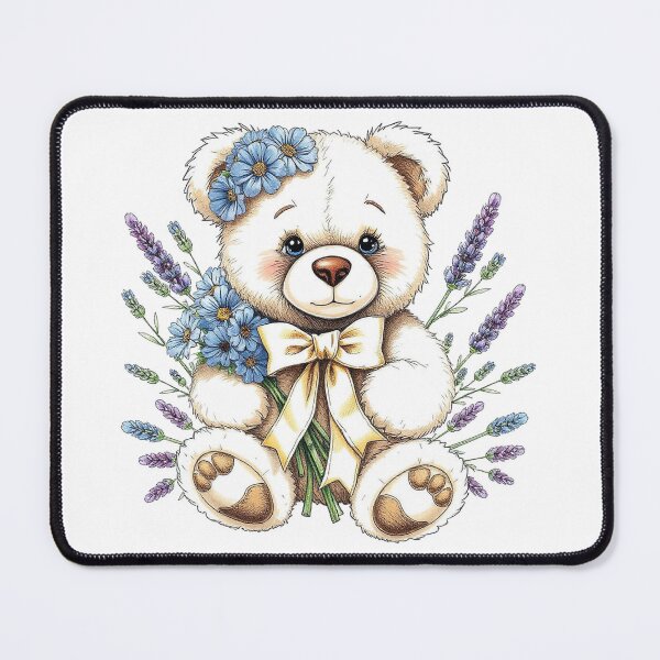 Item preview, Harvest Teddy designed and sold by Talpha.