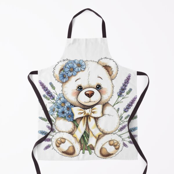 Item preview, Harvest Teddy designed and sold by Talpha.