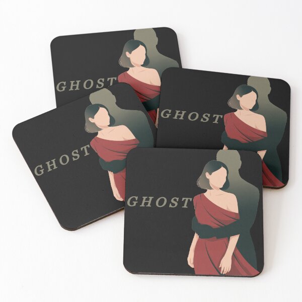 Item preview, Ghost designed and sold by halibutgoatramb.