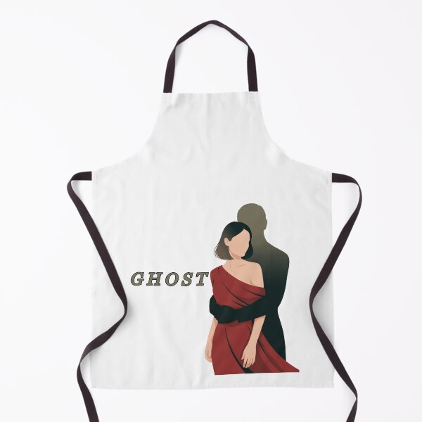 Item preview, Ghost designed and sold by halibutgoatramb.