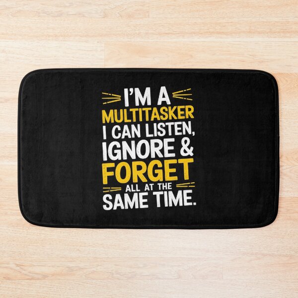 Item preview, Sarcastic designed and sold by DrewLeuschke.