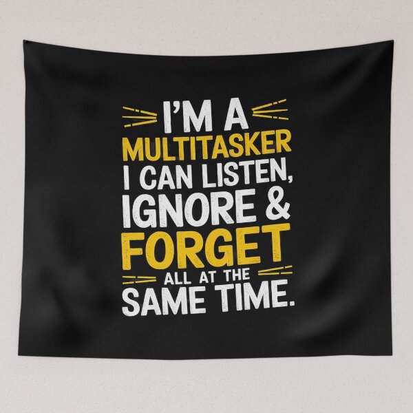 Item preview, Sarcastic designed and sold by DrewLeuschke.
