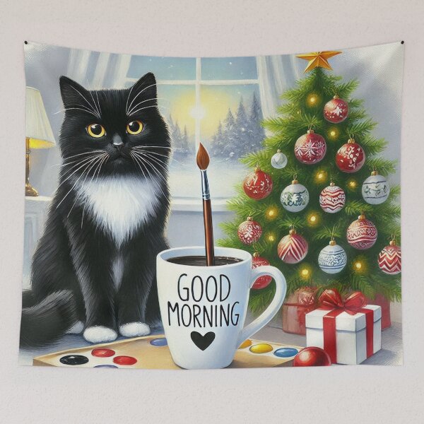 Item preview, Good Morning designed and sold by RaF71PrO.
